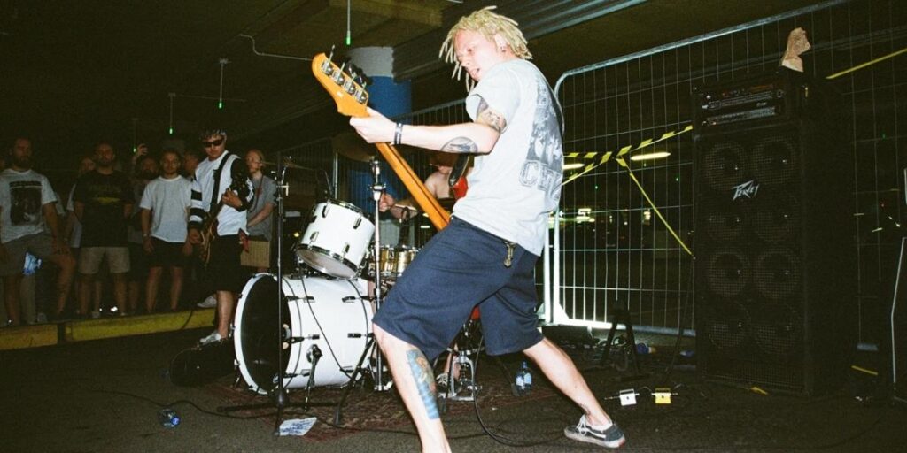 Blues-rock-muzik-nedir