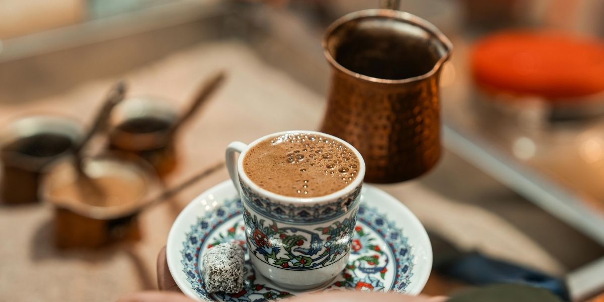 Dünya Türk Kahvesi Günü neden kutlanır?