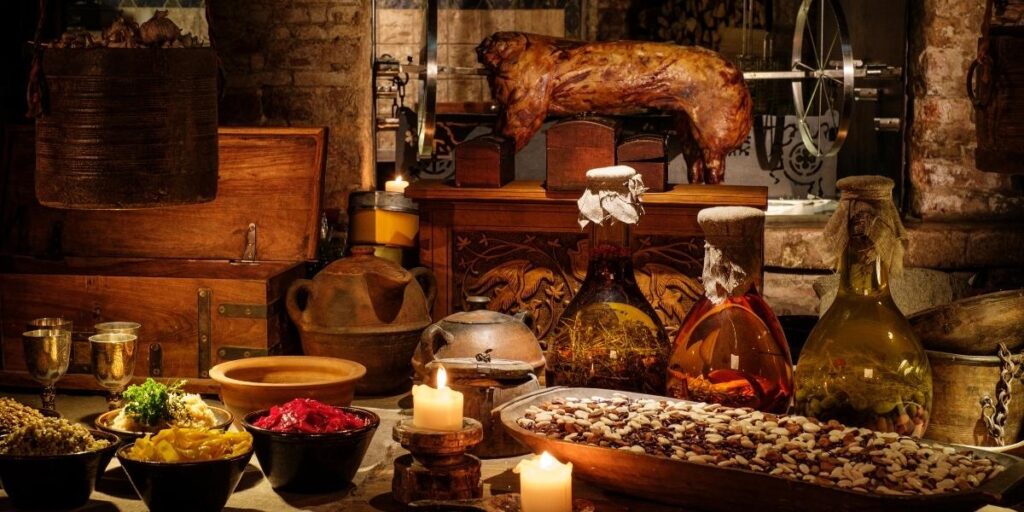 
dunyanin-en-eski-yiyecegi