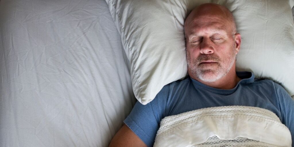 Beyin uyurken ne yapar