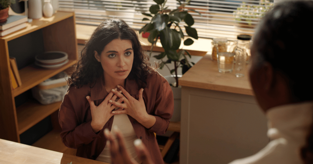 Yanlış Anlaşılma Psikolojisi