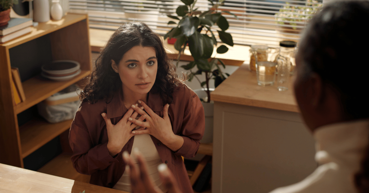 Yanlış Anlaşılma Psikolojisi