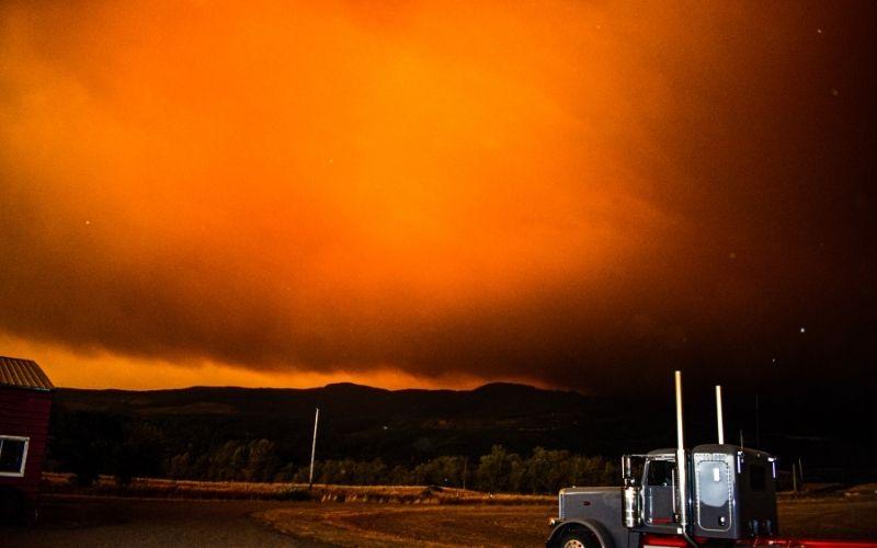 dünya kendi kendini yok edebiir mi