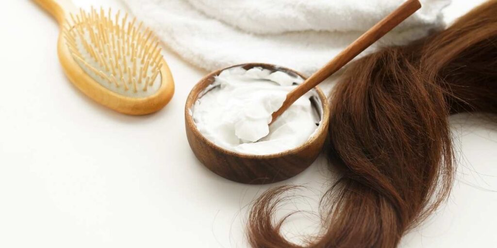 Evde-sac-maskesi-malzemeleri