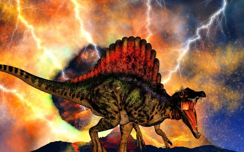 dünya kendi kendini yok edebiir mi