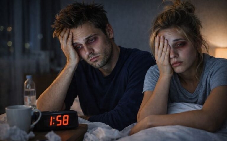 insan kaç gün uykusuz kalabilir