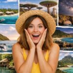 Keşfedilmemiş adalar