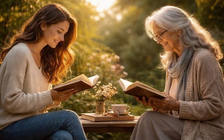 kitap okumak ömrü uzatır mı