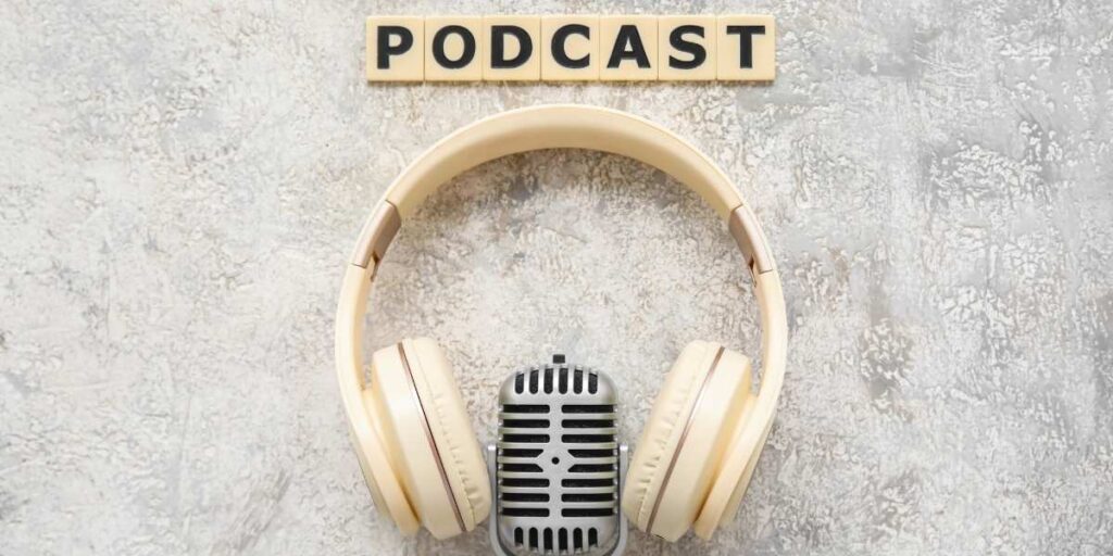 podcast nasıl yapılır