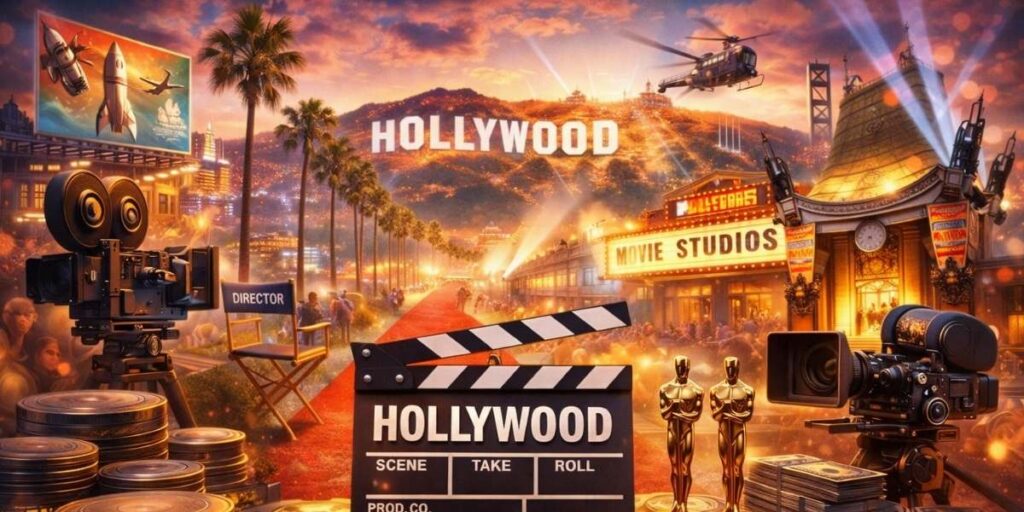 Sinema Tarihinin Dönüm Noktaları