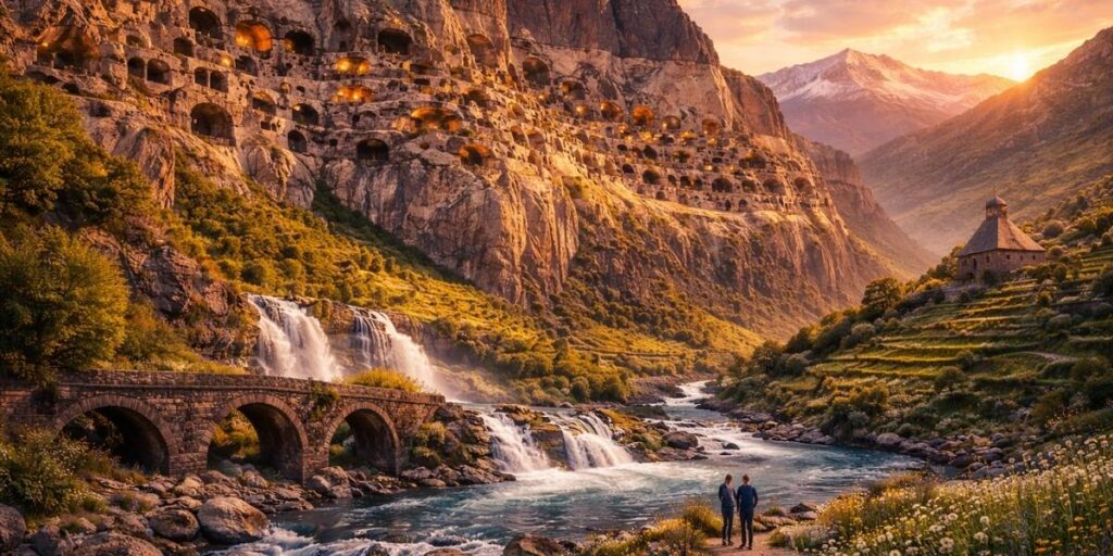 dünyanın en ilginç yerleri