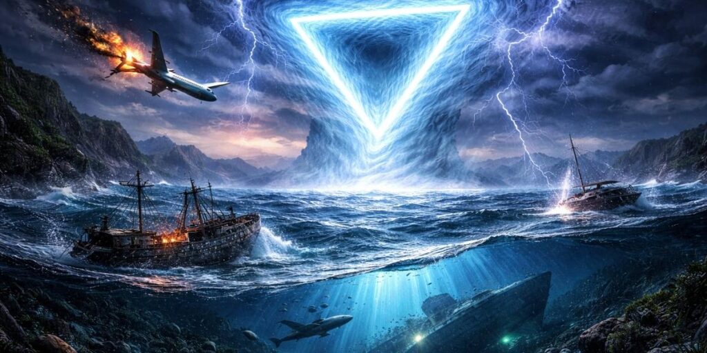 dünyanın en ilginç yerleri