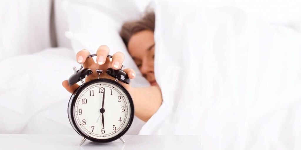 erken kalkma alışganlığı