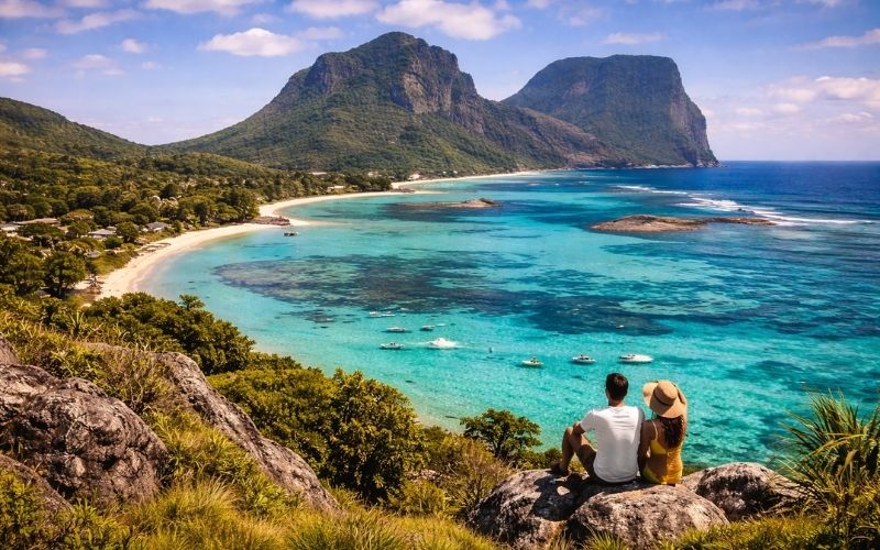 Keşfedilmemiş adalar