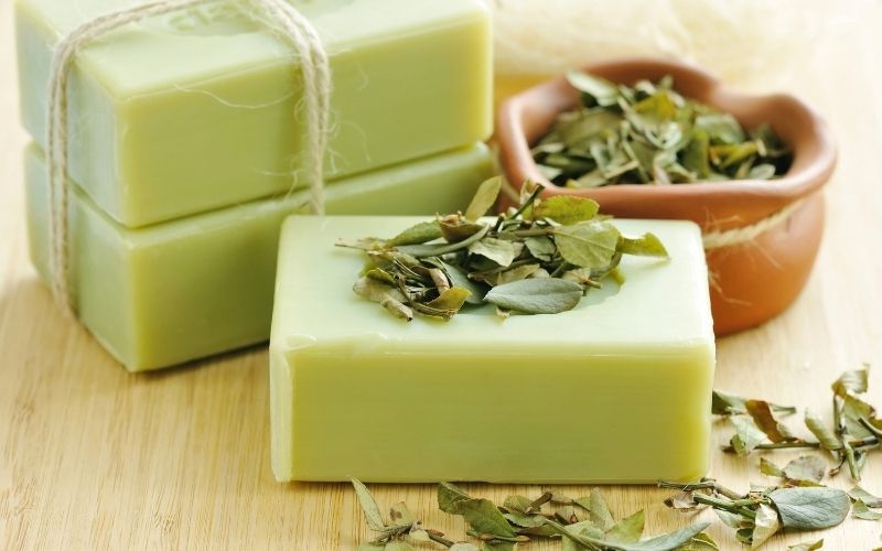 evde sabun nasıl yapılır
