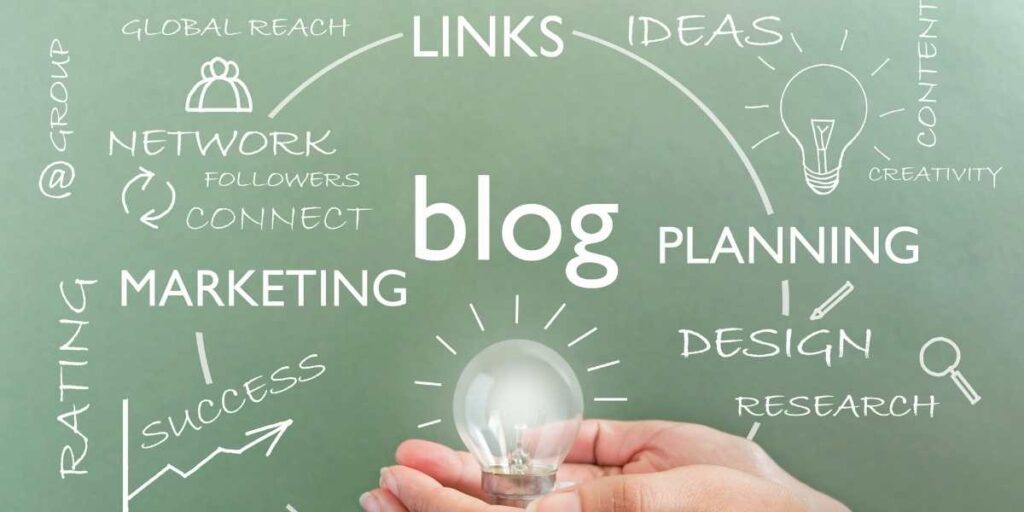 kişisel blog nasıl açılır