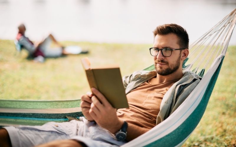 kitap okumak ömrü uzatır mı