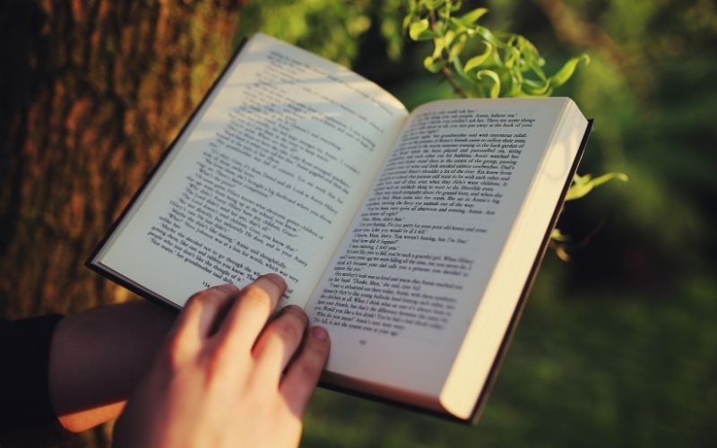 kitap okumak ömrü uzatır mı