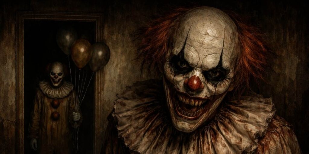 rahatsız edici eserler
