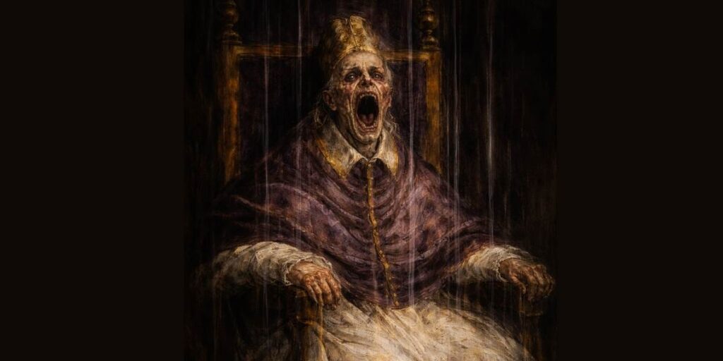 rahatsız edici sanat eserleri
