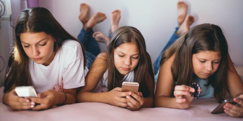 sosyal medya bağımlılığı