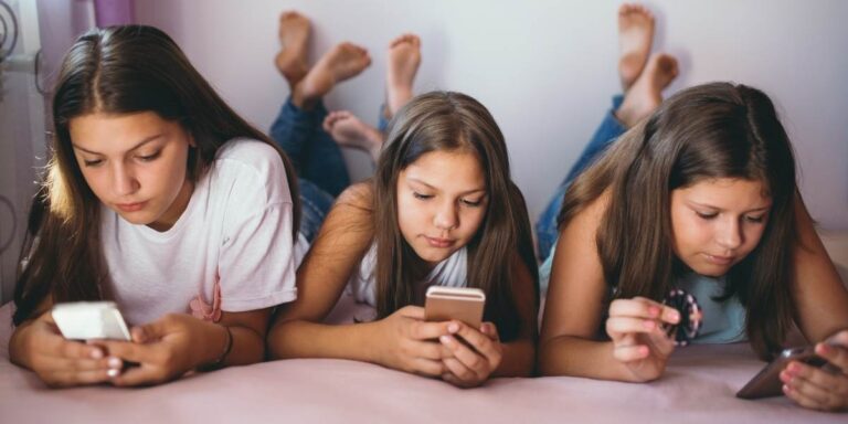 sosyal medya bağımlılığı