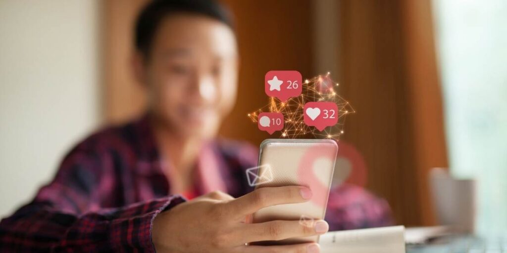 sosyal medya bağımlılığı