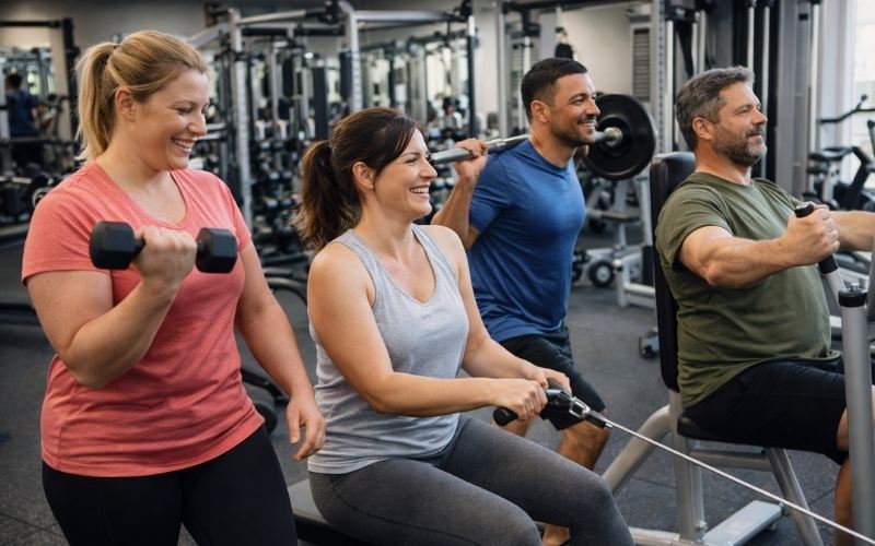 spor yapmanın psikolojik etkileri