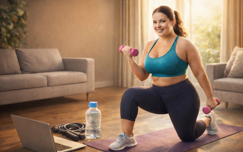 yağ yakımı nasıl hızlandırılır