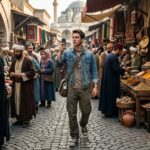 zaman yolculuğu mümkün mü