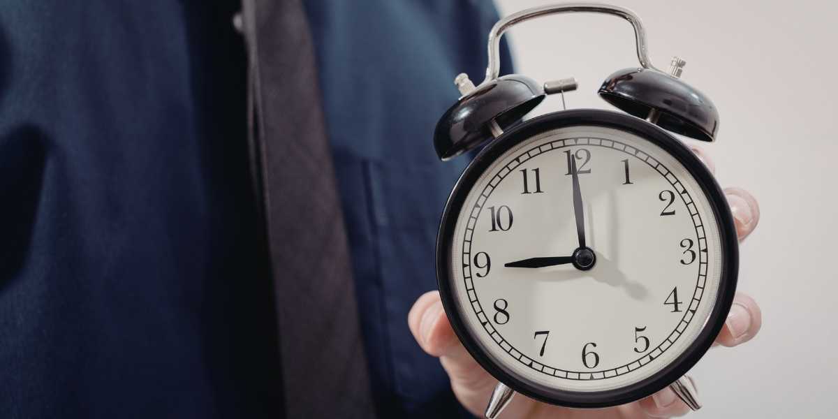 zaman yönetimi nasıl yapılır