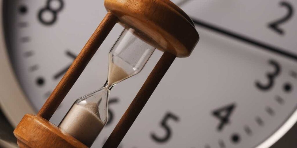 zaman yönetimi nasıl yapılır