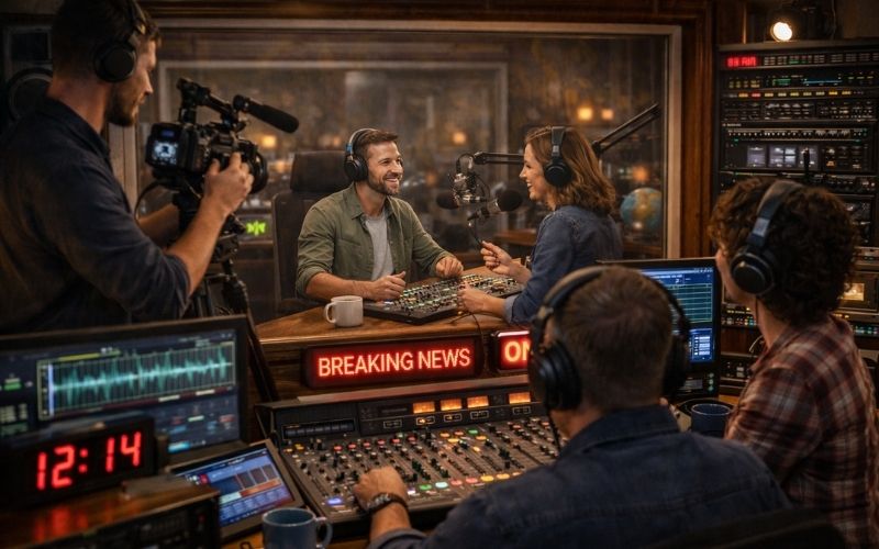 Radyo neden hala önemli