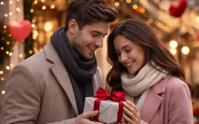 14 şubat hediyesi ne alınır