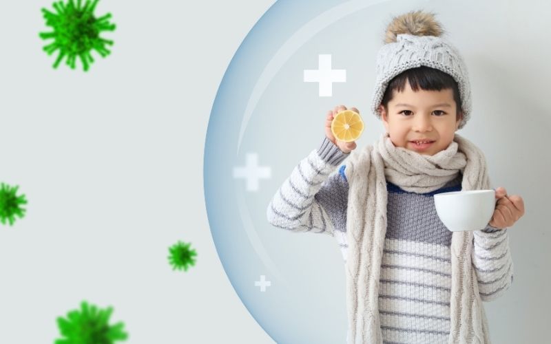 bağışıklık sistemi nasıl güçlendirilir