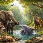 hayvanlar nasıl iletisim kurar