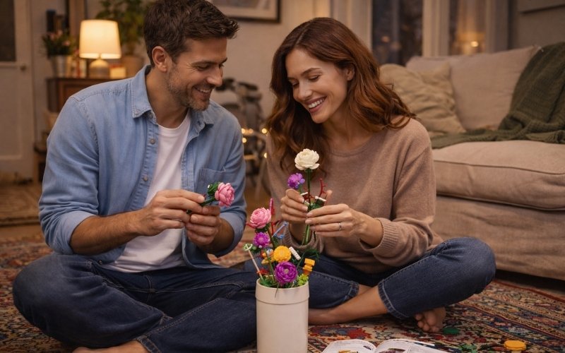 14 şubat hediyesi ne alınır