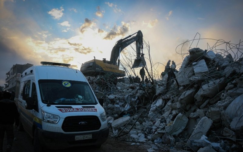 depremin psikolojik boyutu