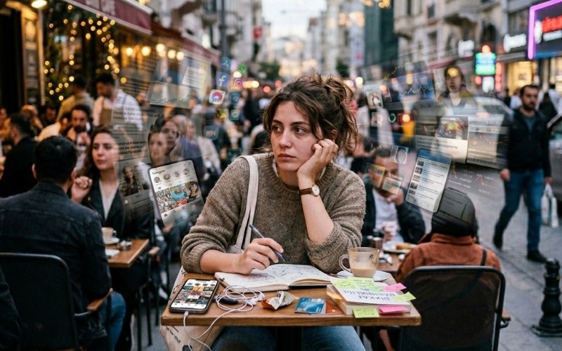 odak süresi nasıl uzatılır