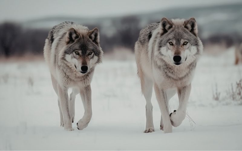 hayvanlar nasıl iletisim kurar