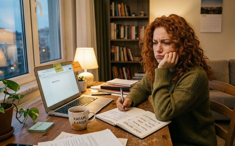 hedef belirleme nasıl yapılır