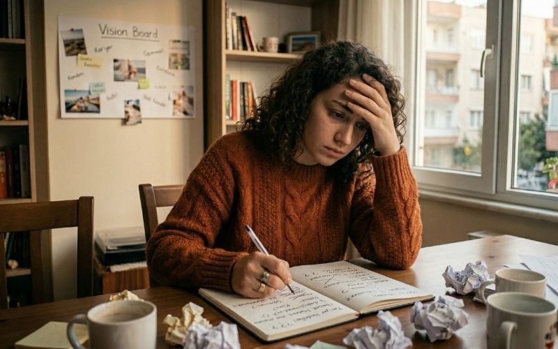 hedef belirleme nasıl yapılır