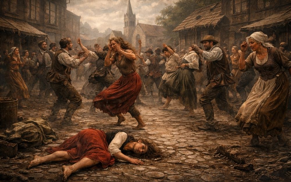 en garip tarihi olaylar