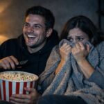 insanlar neden korku filmleri seve