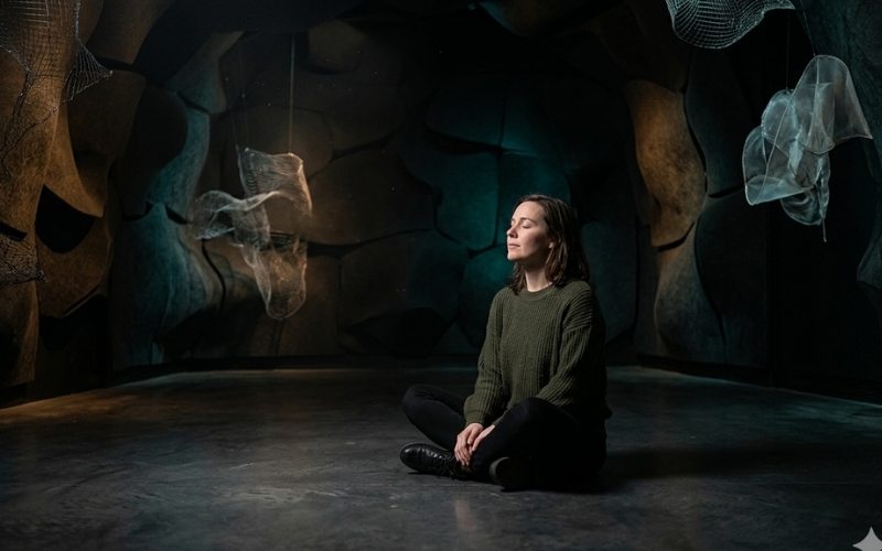 alışılmadık sanat türleri