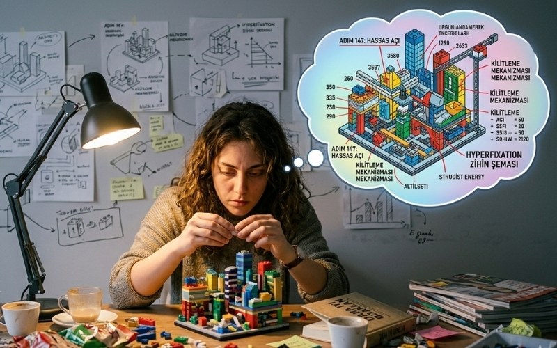 odak süresi nasıl uzatılır