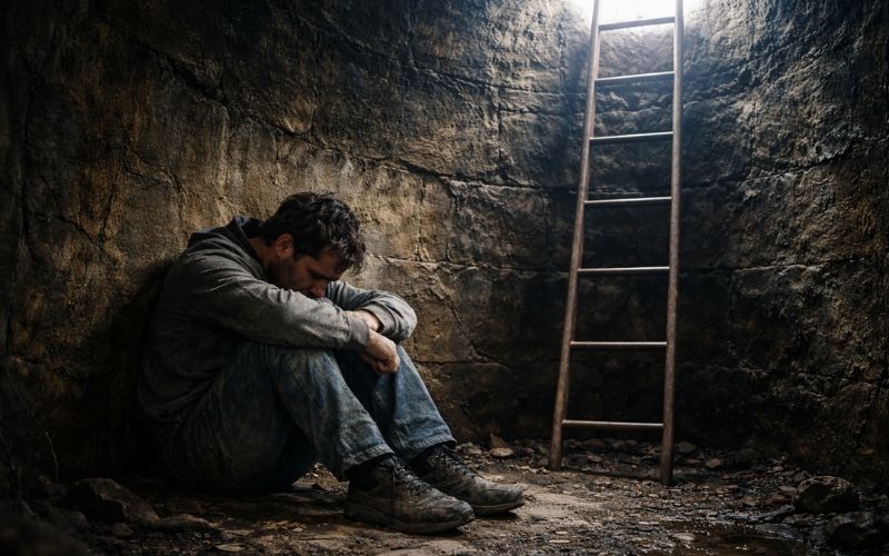 öğrenilmiş çaresizlik nedir