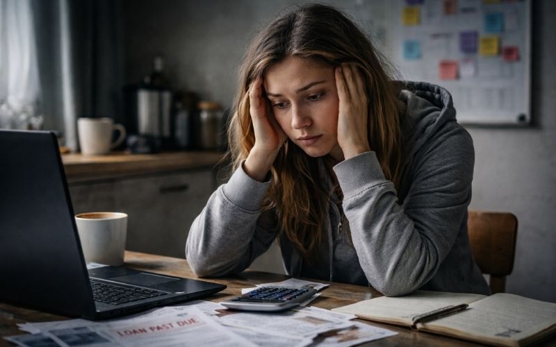 öğrenilmiş çaresizlik nedir