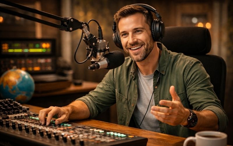 Radyo neden hala önemli