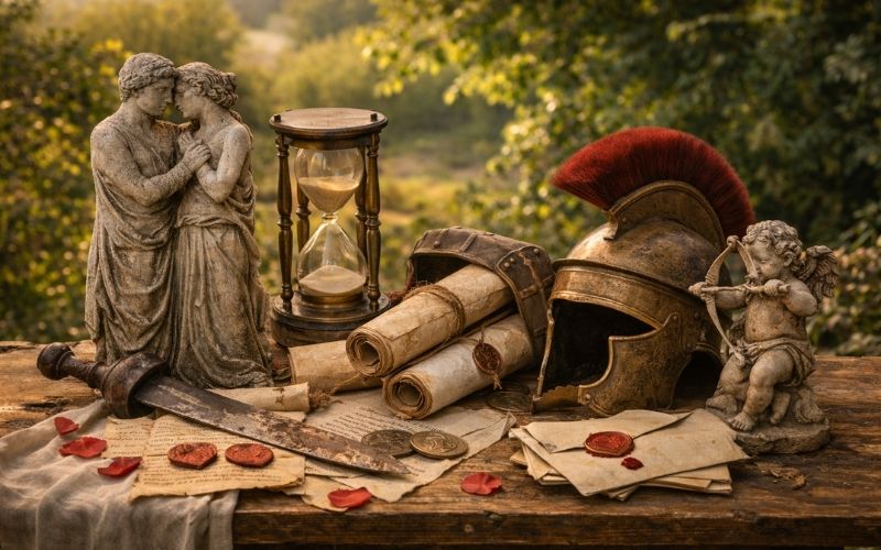 Valentine’s Day Tarihçesi